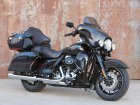 Harley-Davidson Harley Davidson FLHTCU SE5 Electric Glide Ultra Classic CVO Dark Limited Edition